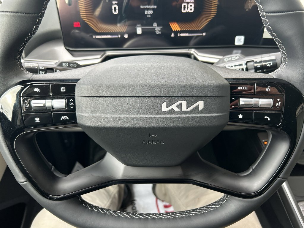 New 2026 Kia Sorento EX image 25