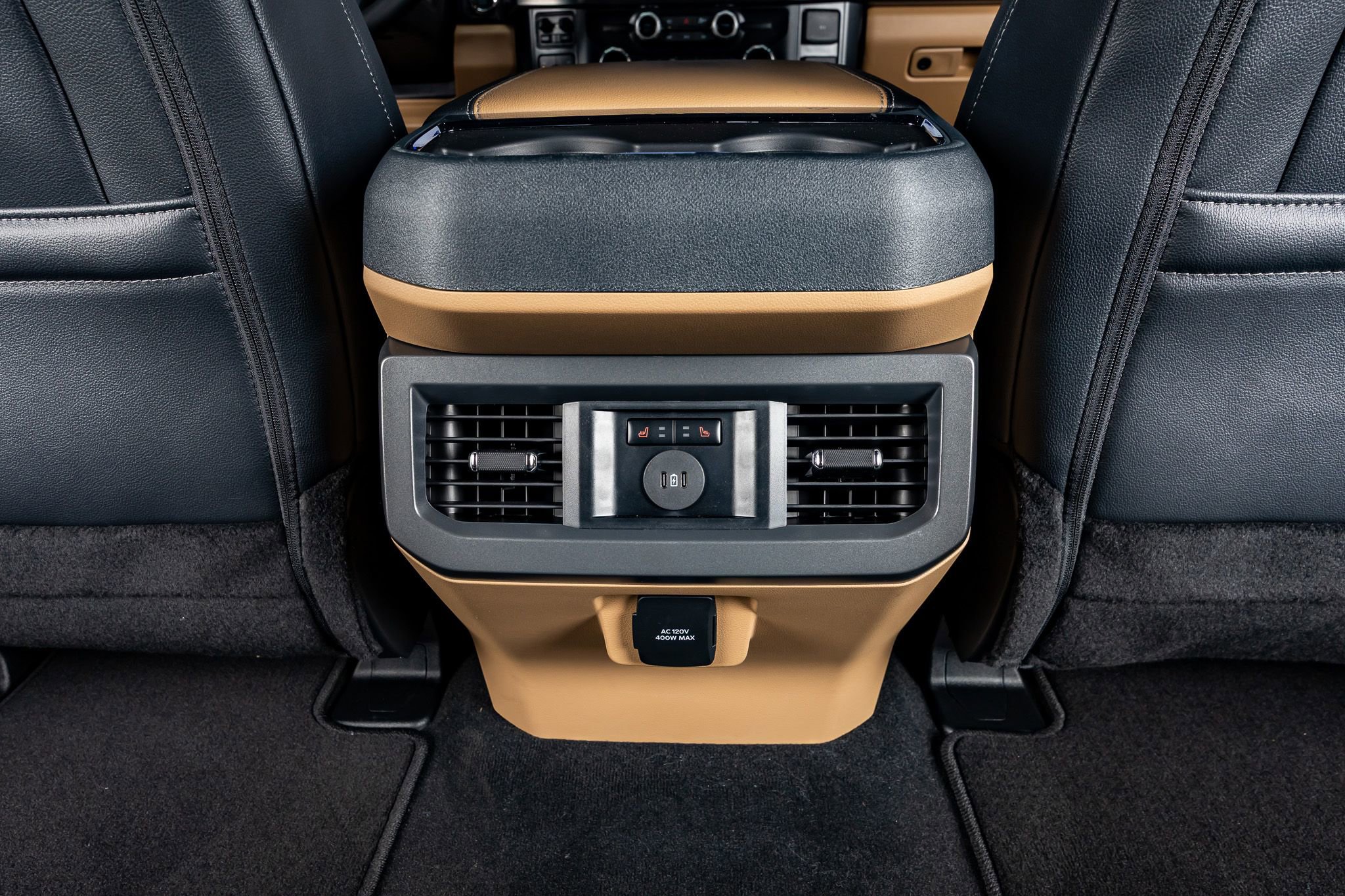 Used 2026 Ford F450 Lariat AWD/4WD image 31