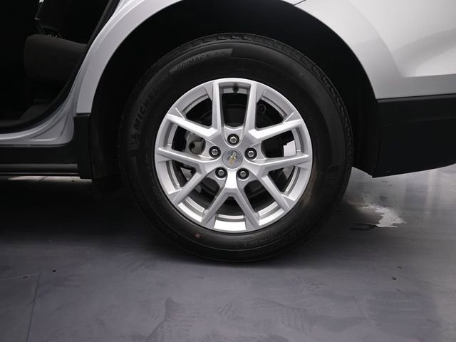 Used 2022 Chevrolet Equinox LT FWD image 13