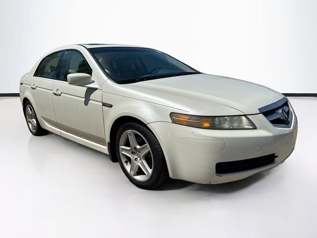 Used 2005 Acura TL FWD image 1