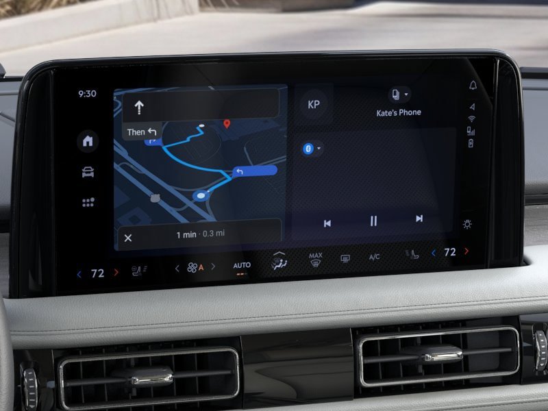 New 2026 Lincoln Aviator Reserve w/ Luxury Package RWD image 38