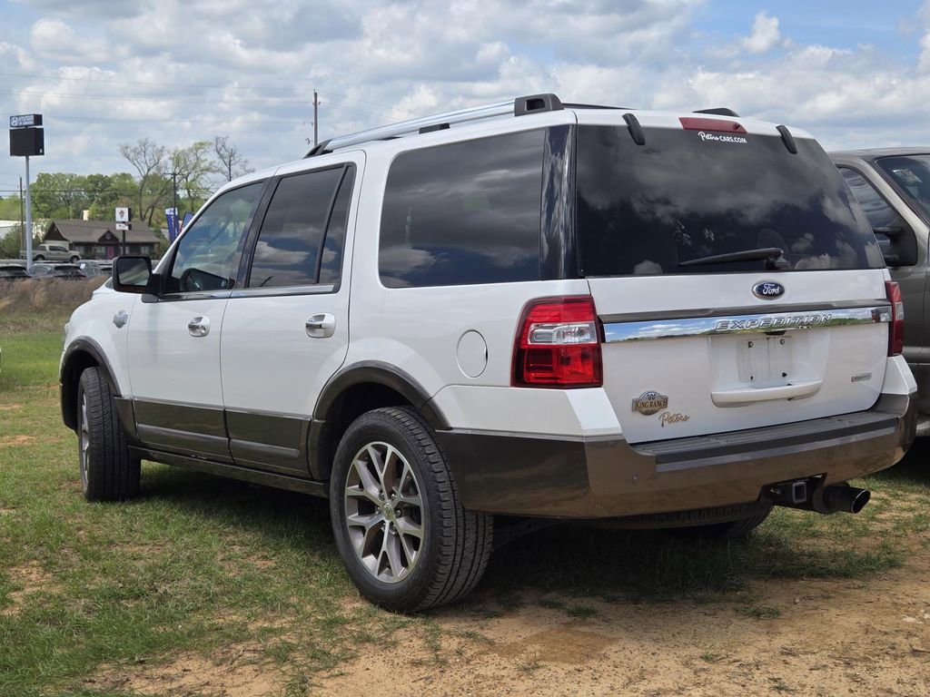Used 2015 Ford Expedition King Ranch image 4