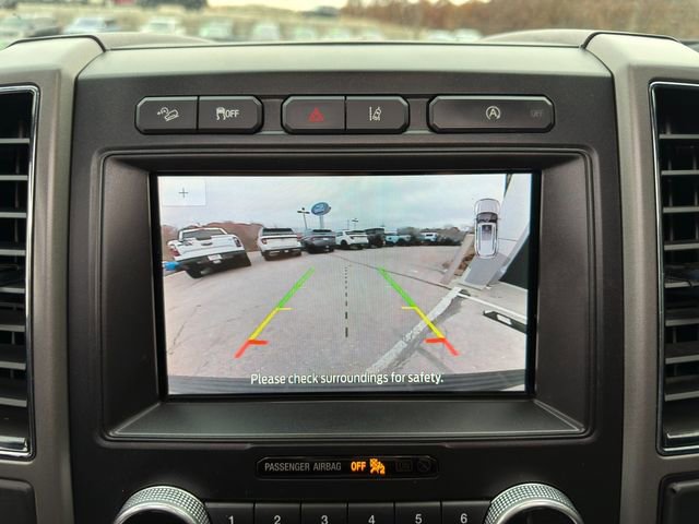 Used 2021 Ford Expedition XLT image 26