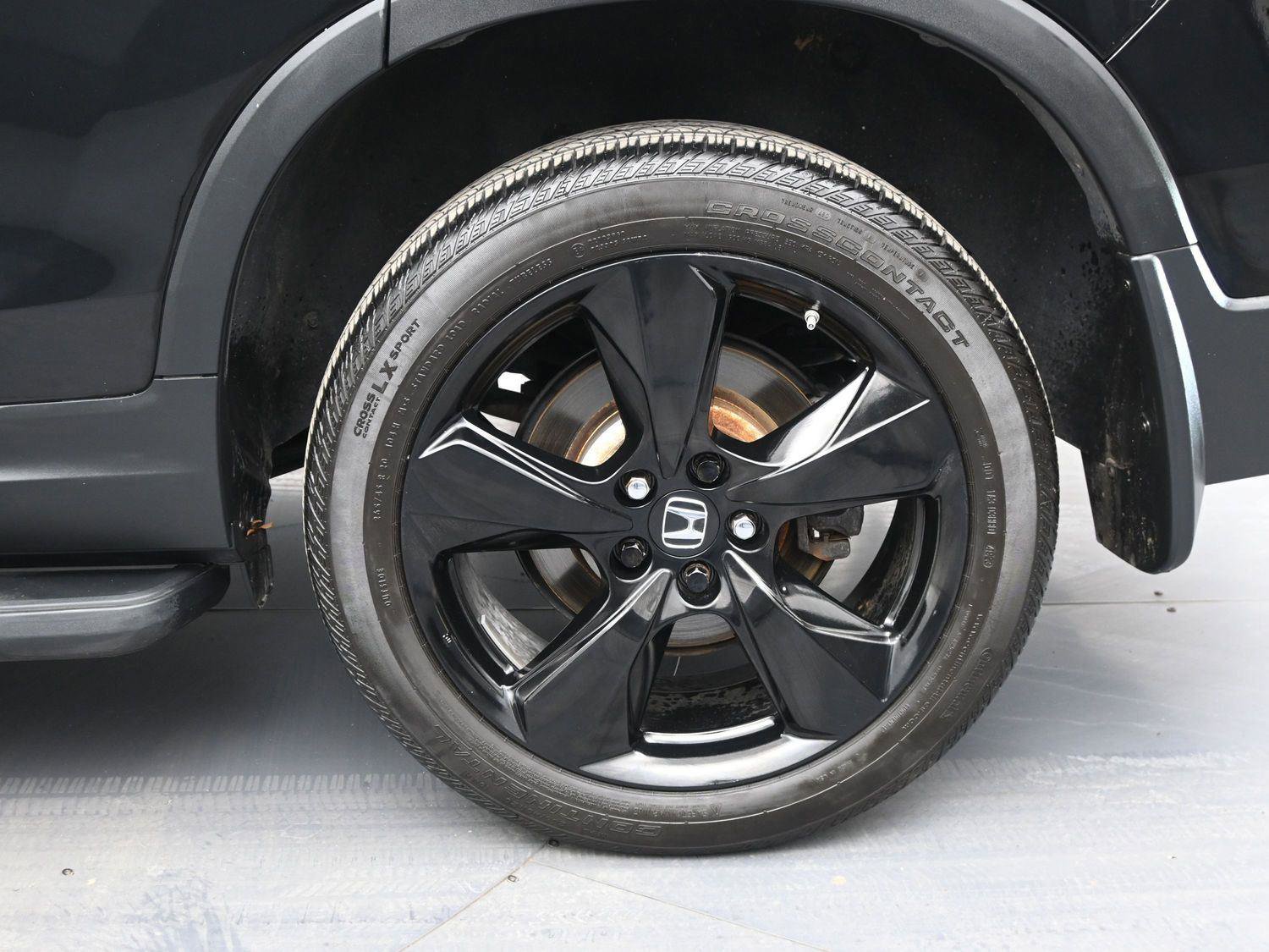 Used 2020 Honda Passport Elite image 12