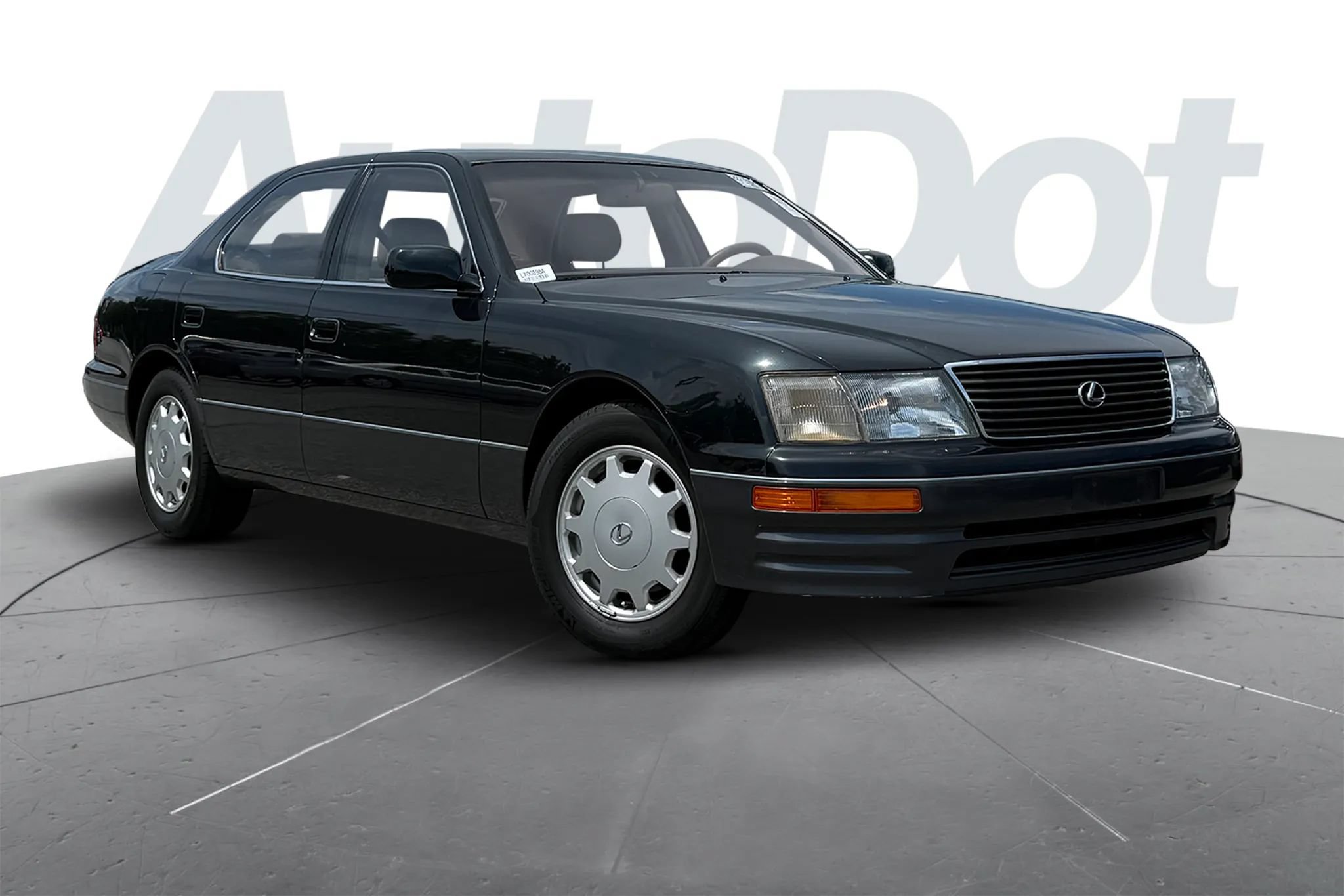 Used 1995 Lexus LS 400 RWD image 1