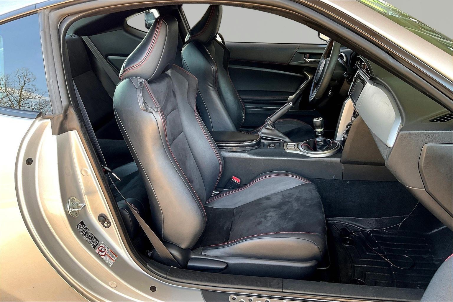 Used 2014 Subaru BRZ Limited image 27