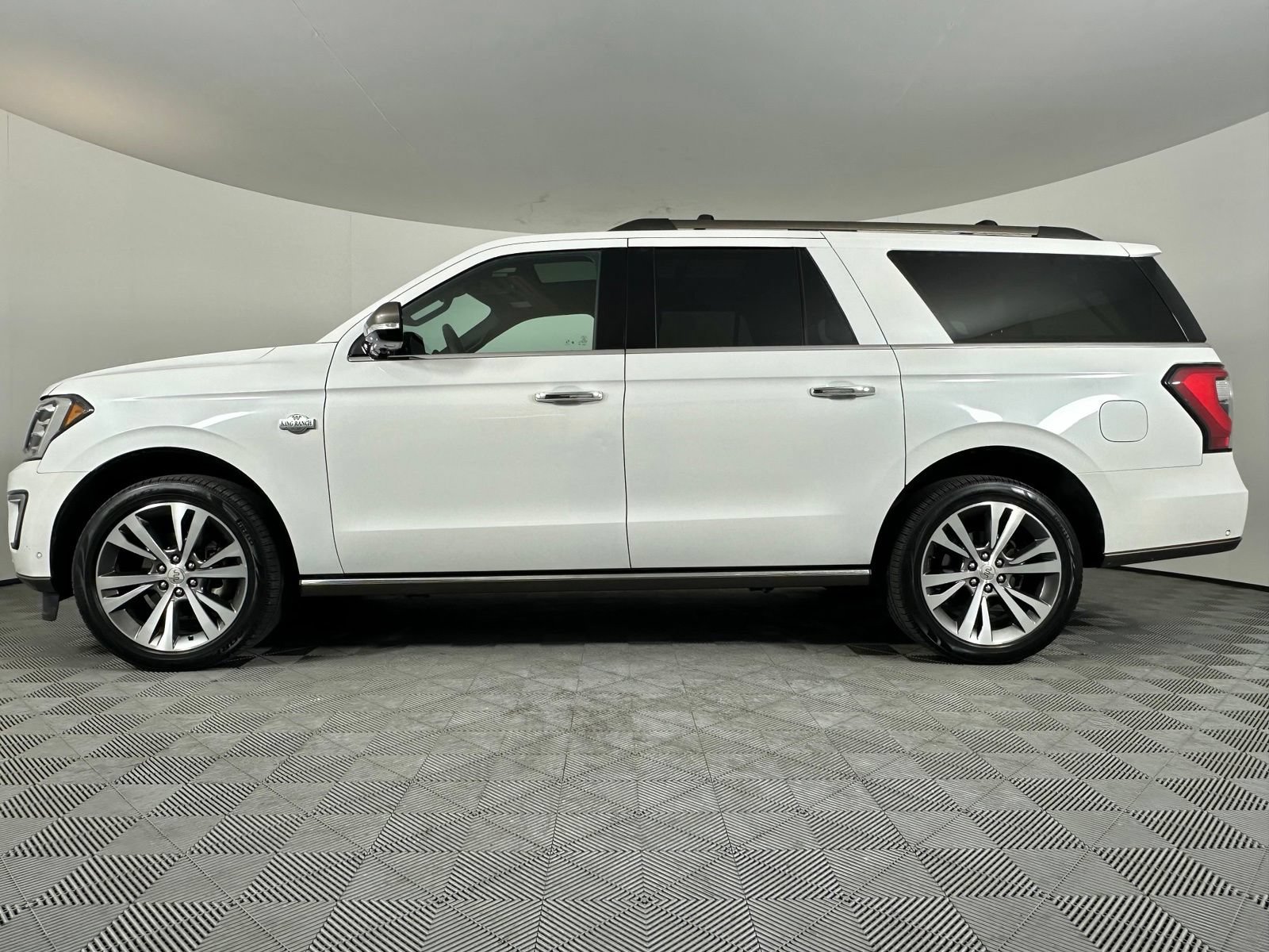Used 2020 Ford Expedition Max King Ranch AWD/4WD image 21