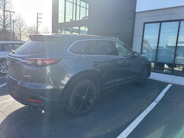 Certified 2023 MAZDA CX-9 Touring Plus image 4