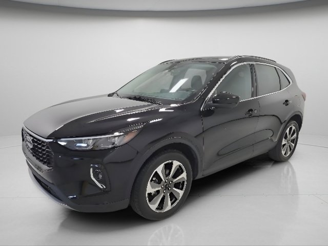Used 2023 Ford Escape Platinum AWD/4WD image 8