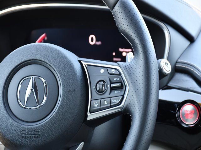 New 2026 Acura MDX Type S AWD/4WD image 23