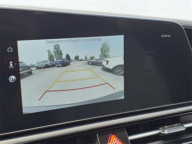 New 2025 Kia Niro EX image 8