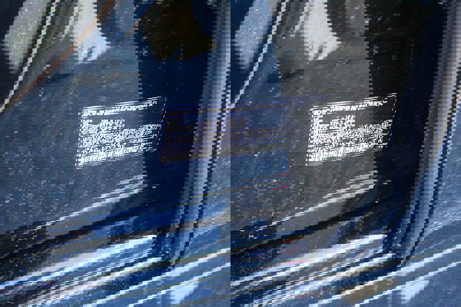 New 2026 BMW i7 eDrive50 w/ M Sport Package image 38