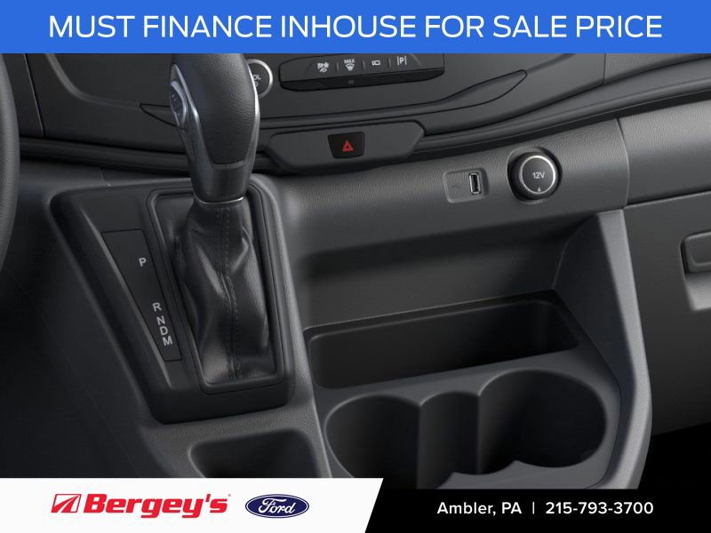 New 2024 Ford Transit 350 XL image 15
