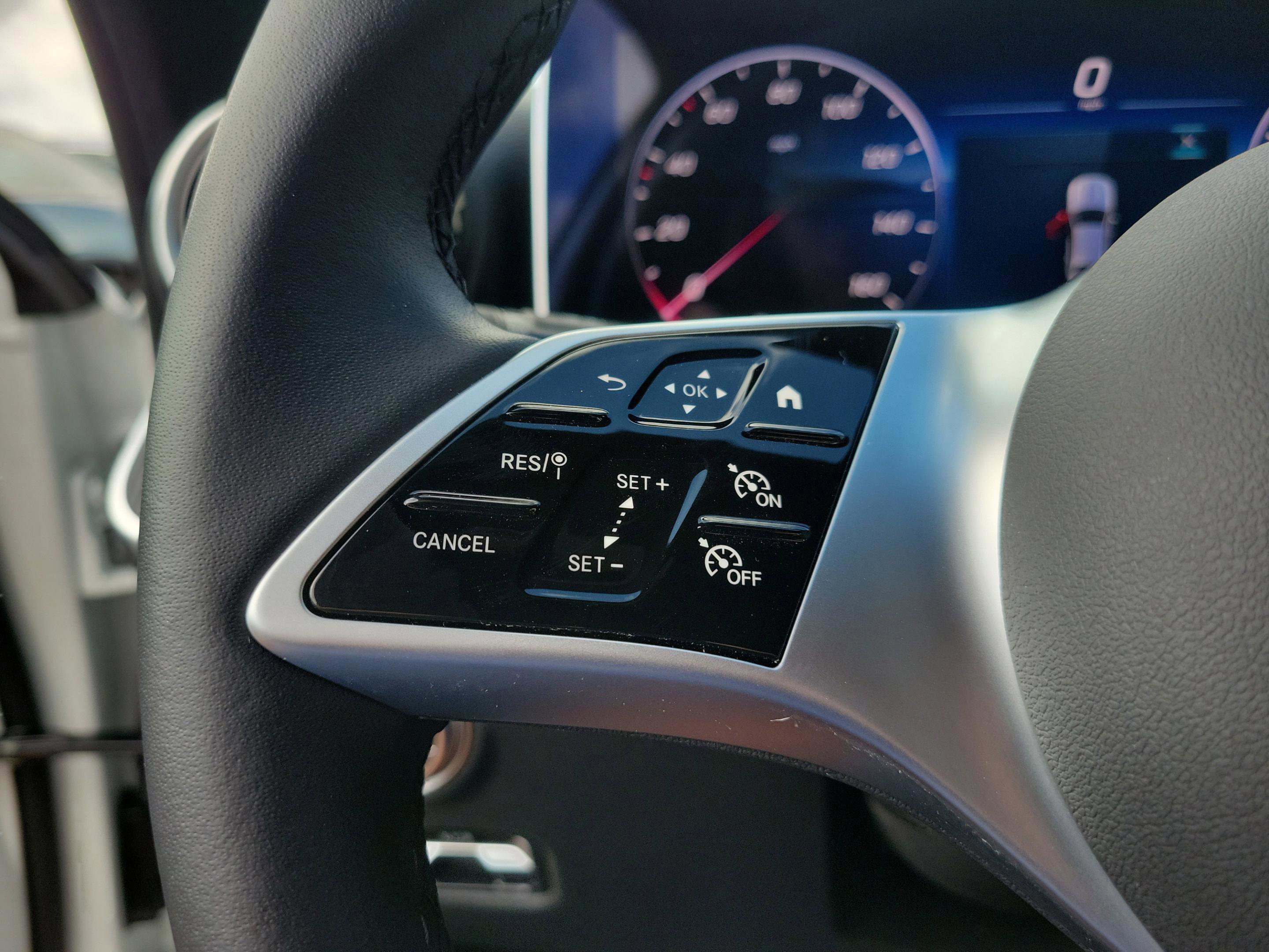 Certified 2025 Mercedes-Benz C 300 Sedan image 31