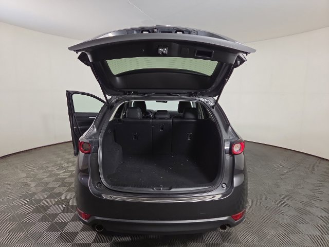 Used 2019 MAZDA CX-5 Touring AWD/4WD image 29