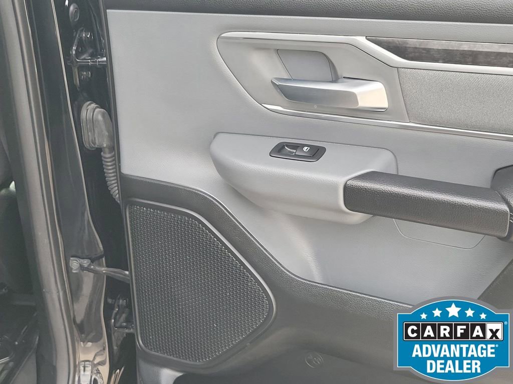 Used 2021 RAM 1500 Big Horn image 49