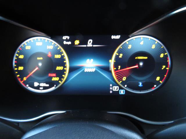 Used 2021 Mercedes-Benz GLC 300 4MATIC image 12