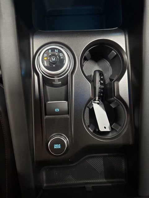 New 2026 Ford Explorer ST w/ Sun And Sound Package image 39