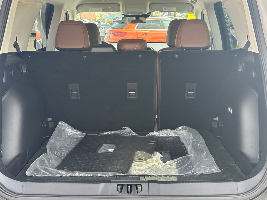 Used 2023 Ford Bronco Sport Outer Banks w/ Tech Package image 14