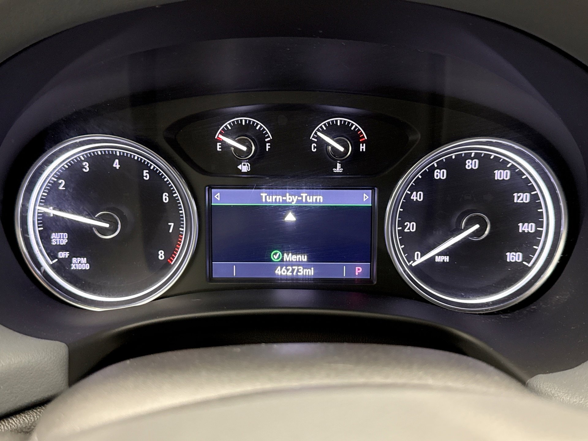 Used 2023 Buick Enclave Essence w/ Sport Touring Edition AWD/4WD image 13