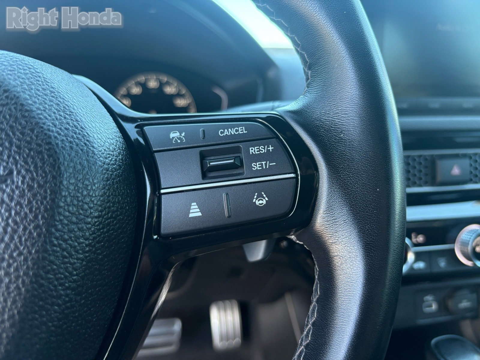 Certified 2024 Honda Civic Sport image 21