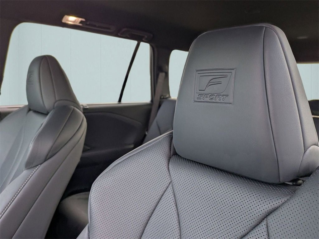 Used 2024 Lexus TX 500h AWD w/ Technology Package image 38