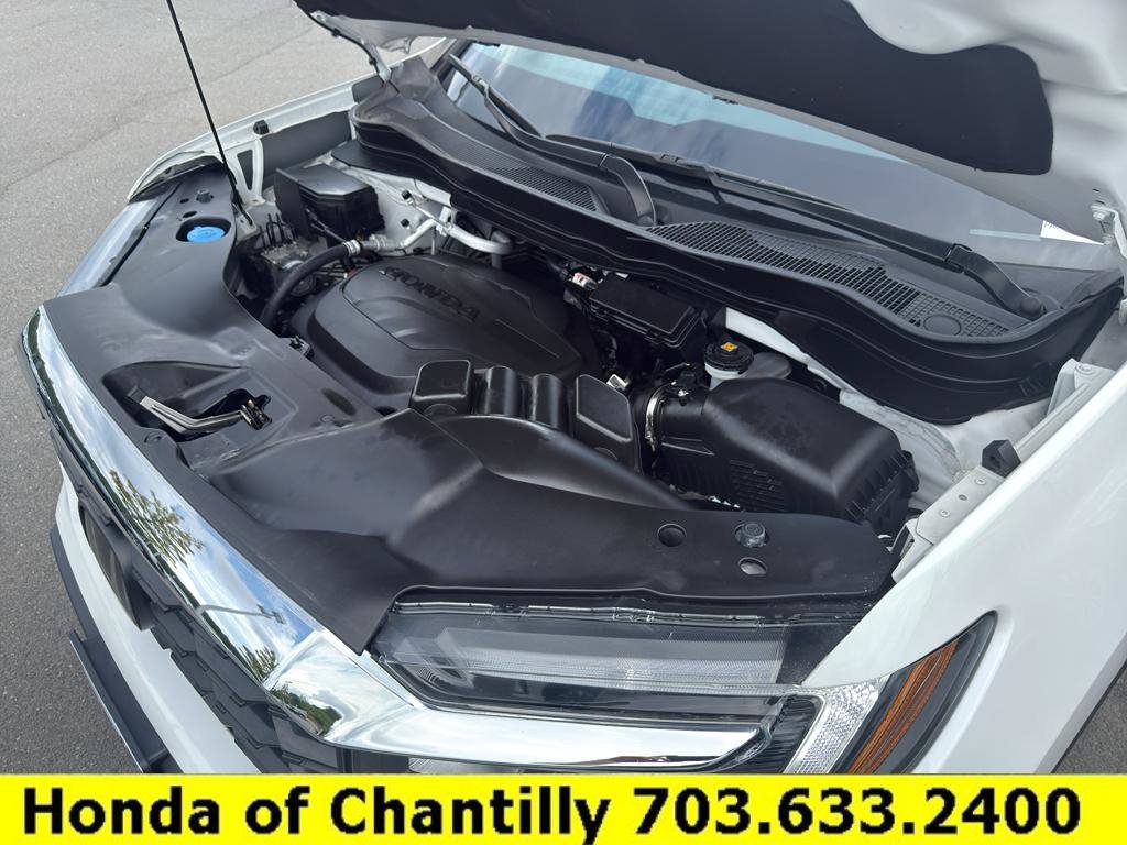 Certified 2023 Honda Passport EX-L image 33