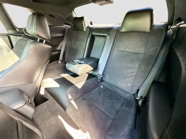 Certified 2023 Dodge Challenger R/T Scat Pack w/ Plus Package image 23