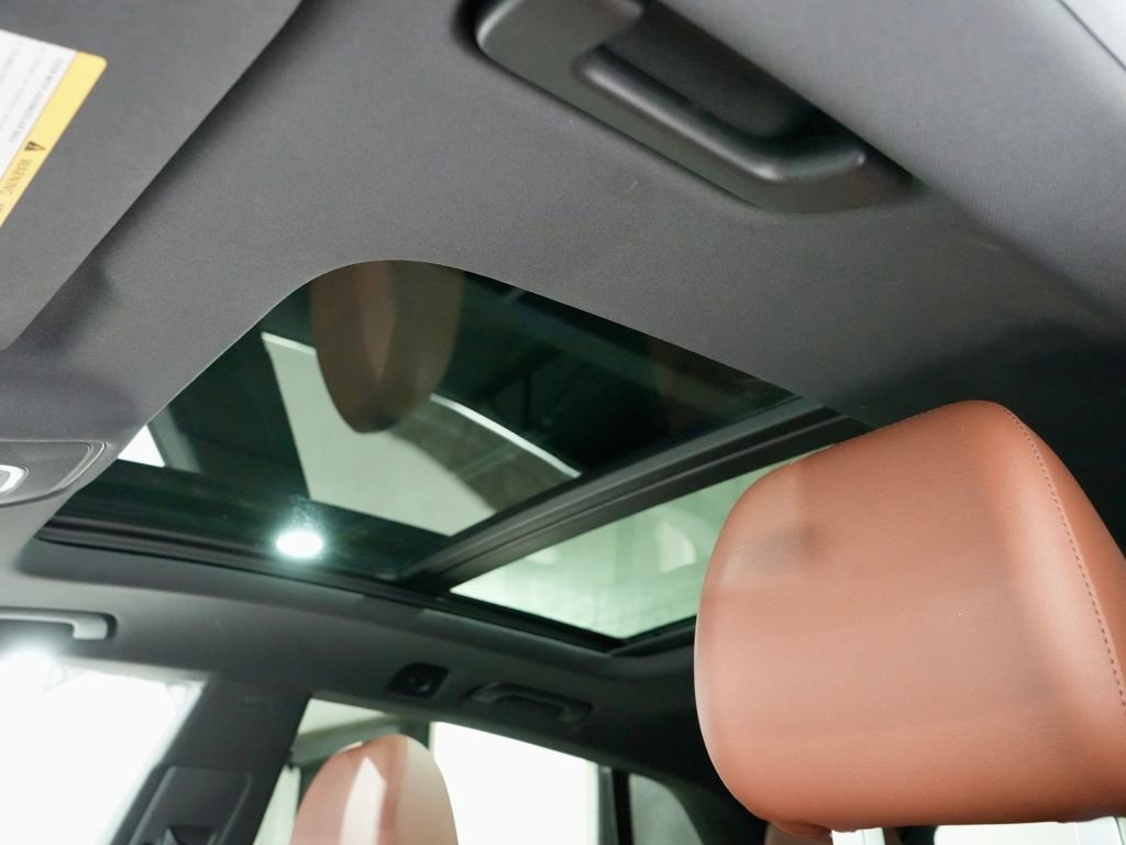 Used 2020 Audi Q8 Premium Plus w/ Premium Plus Package image 6