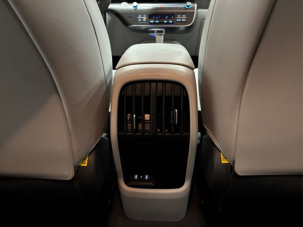 Certified 2024 Hyundai Kona SEL image 27