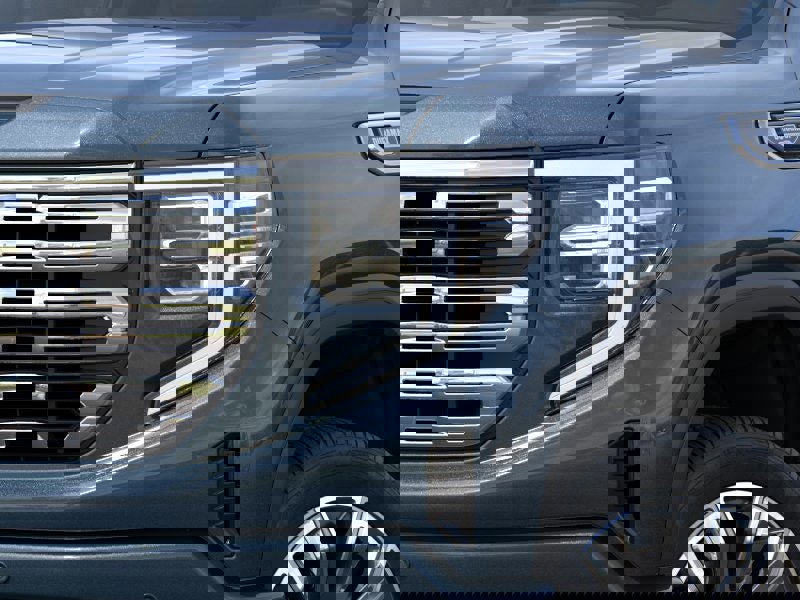 New 2026 GMC Sierra 1500 Denali w/ Denali Reserve Package image 10