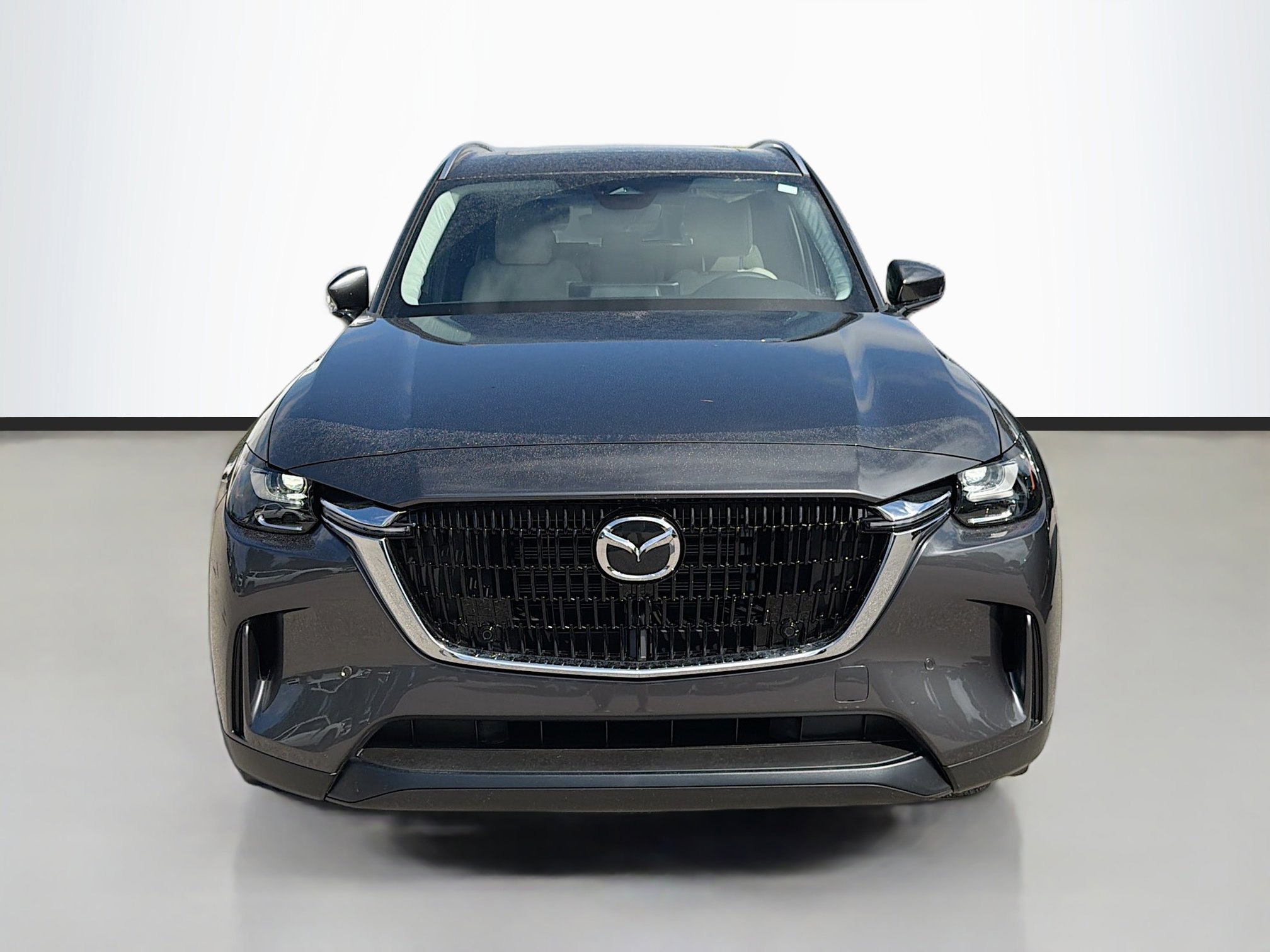 New 2026 MAZDA CX-90 3.3 Turbo w/ Preferred Package image 9