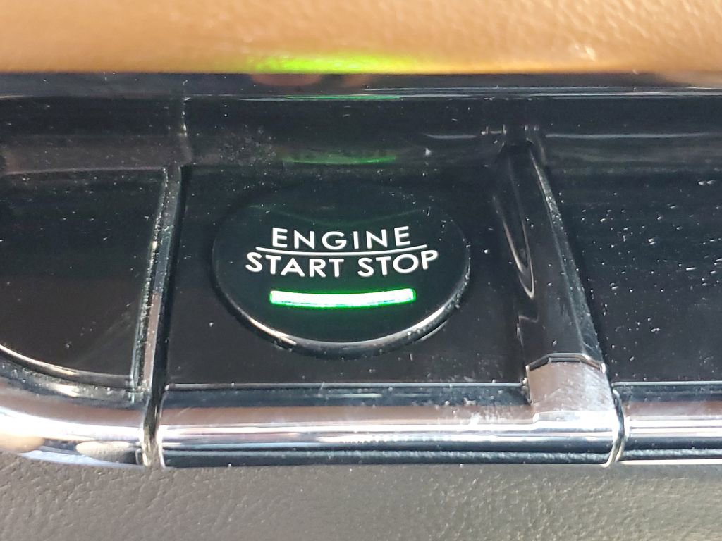 Used 2023 Lincoln Nautilus Reserve w/ Equipment Group 201A image 31