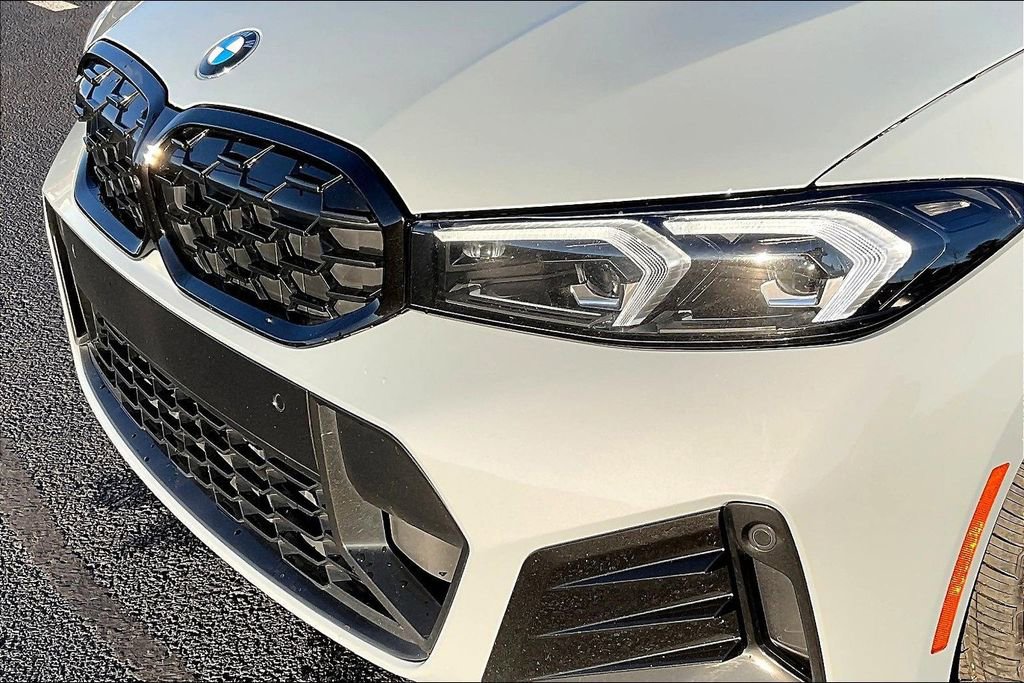 Used 2024 BMW M340i xDrive w/ Premium Package image 33