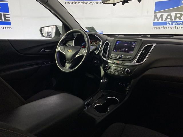Used 2020 Chevrolet Equinox LT FWD image 26