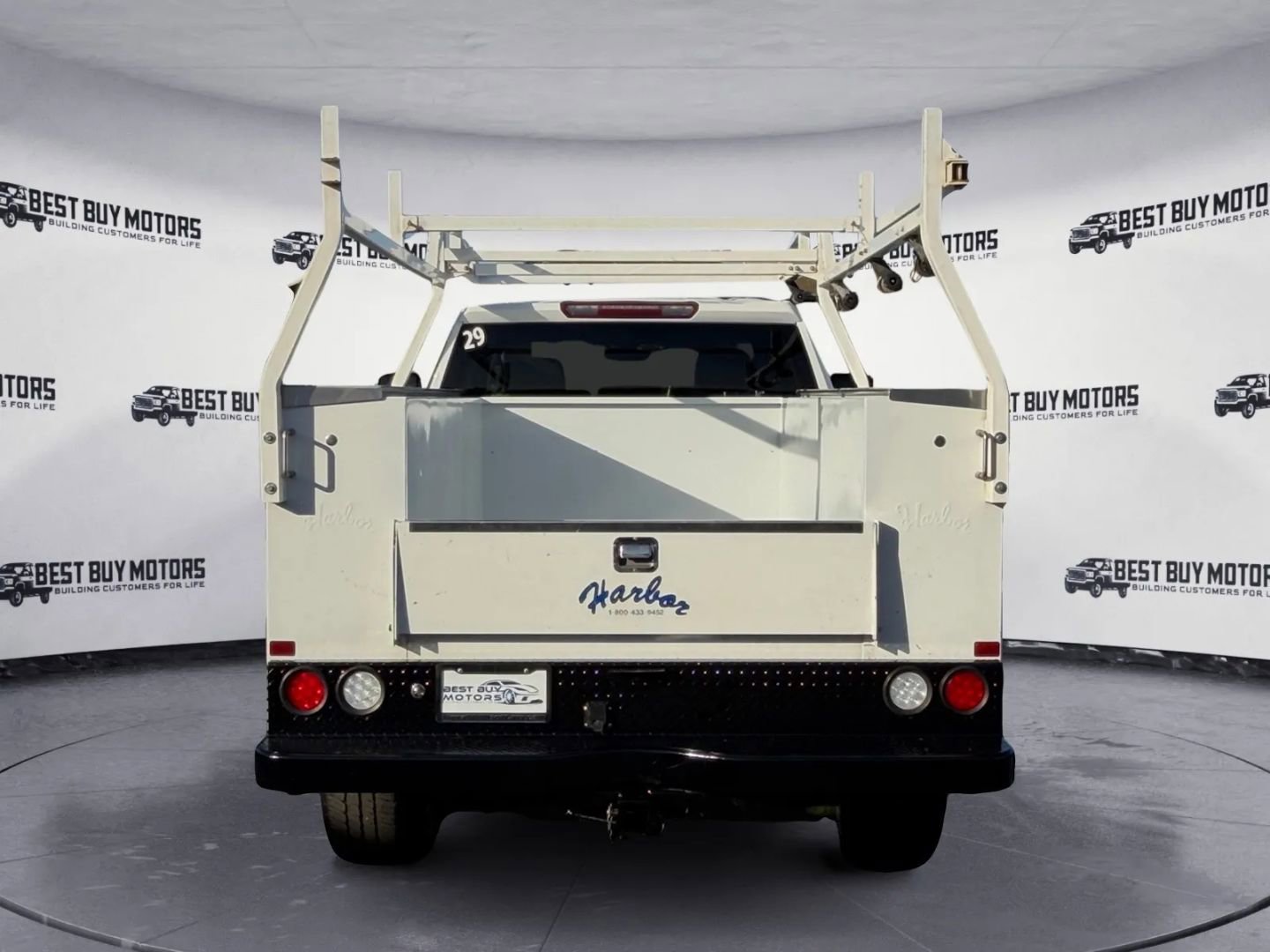 Used 2022 Chevrolet Silverado 2500 W/T w/ WT Convenience Package image 7