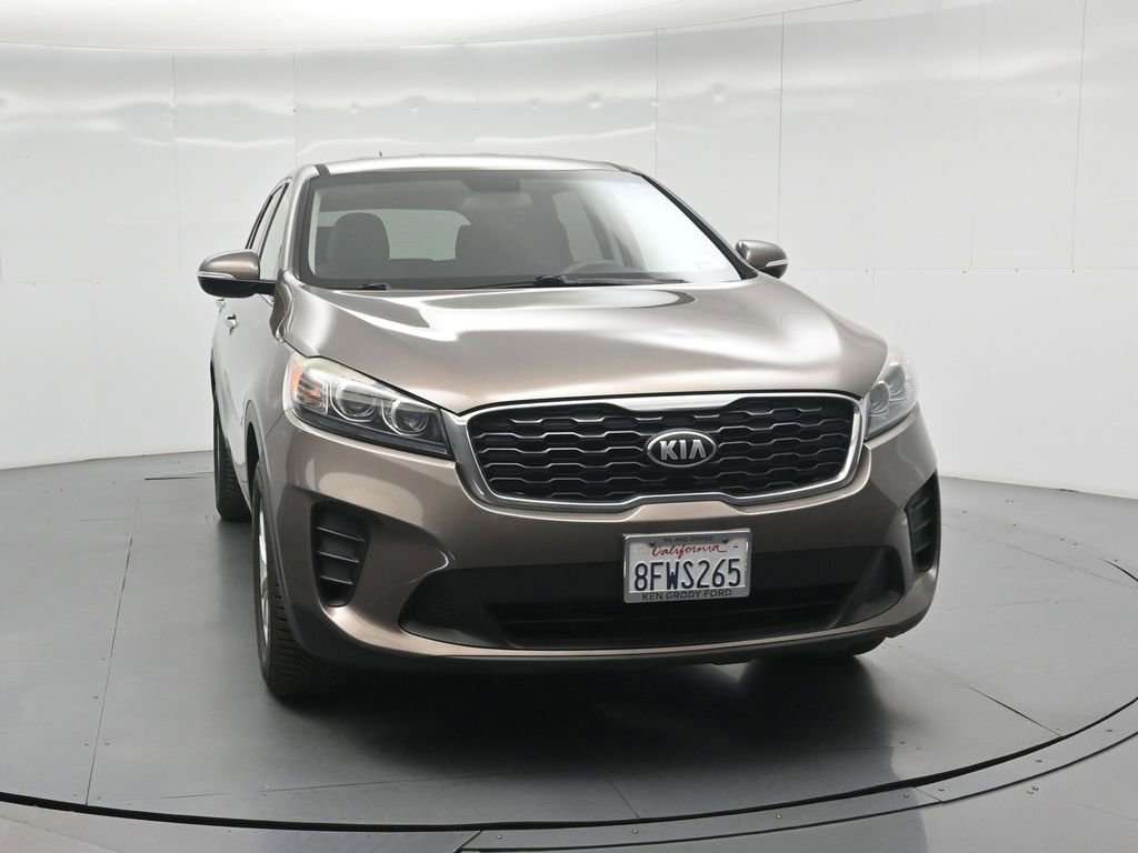 Used 2019 Kia Sorento LX image 57