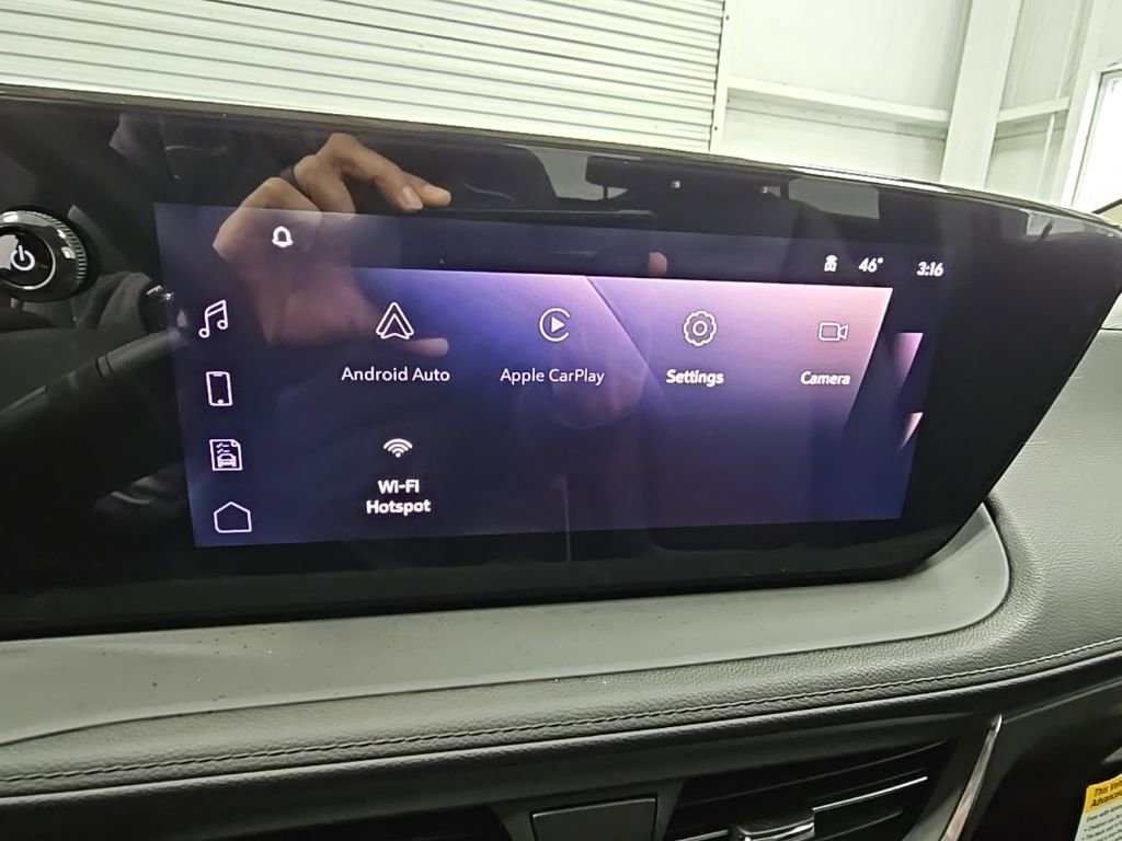 New 2026 Buick Encore GX Sport Touring w/ Advanced Technology Package FWD image 13