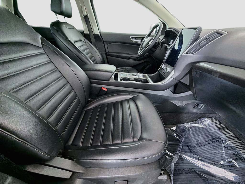 Used 2024 Ford Edge SEL w/ Convenience Package AWD/4WD image 21