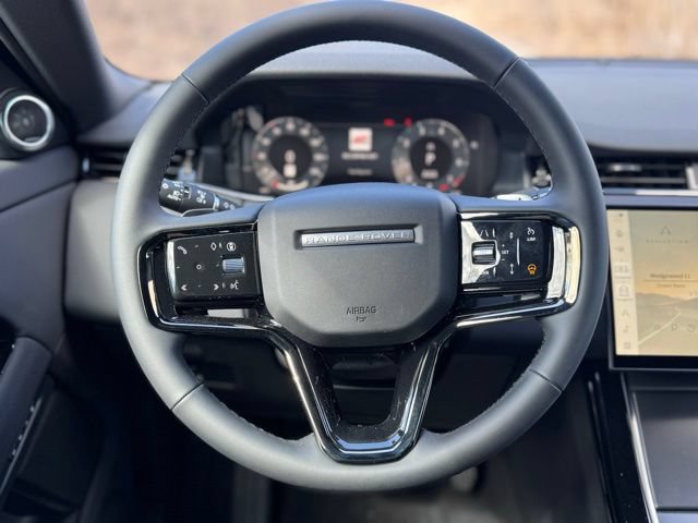 New 2026 Land Rover Range Rover Evoque S AWD/4WD image 22