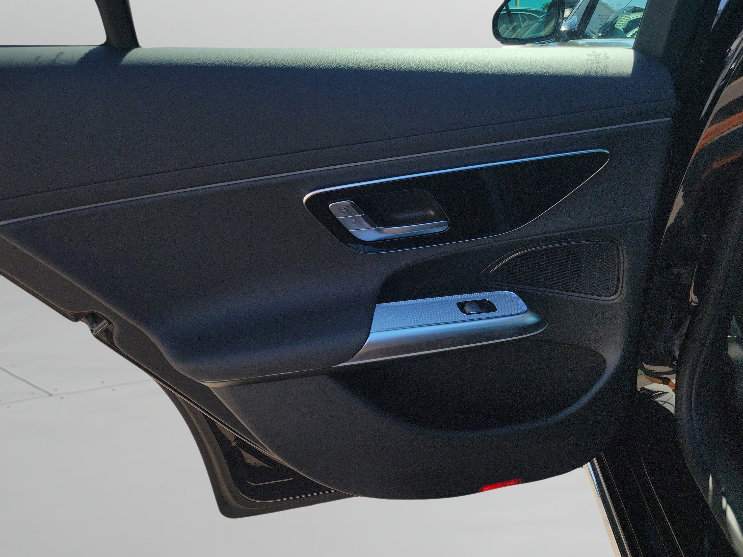 New 2027 Mercedes-Benz E 450 4MATIC Sedan image 7