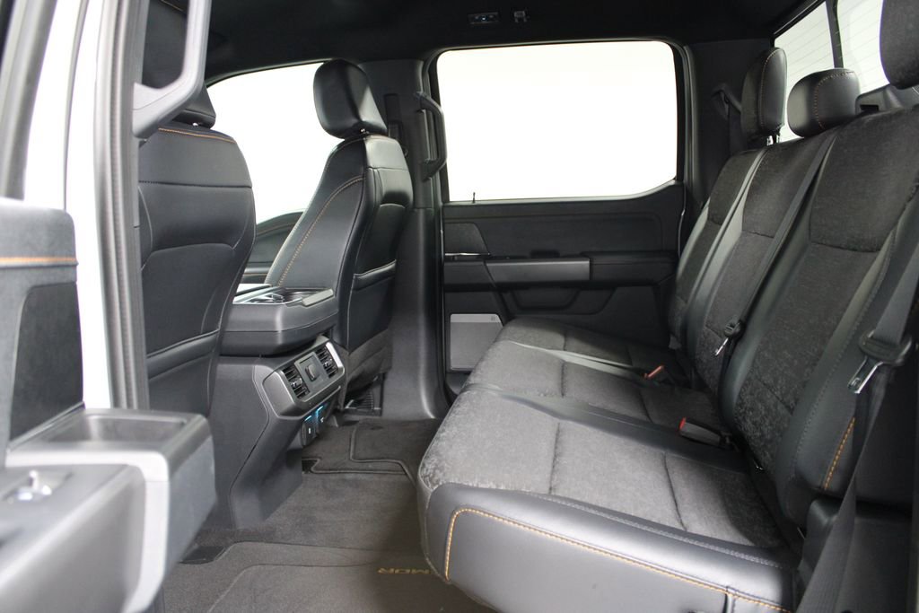 Used 2024 Ford F150 Tremor AWD/4WD image 27
