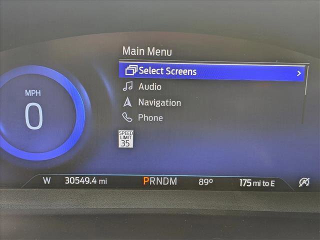 Certified 2023 Ford Explorer ST w/ Equipment Group 401A image 11