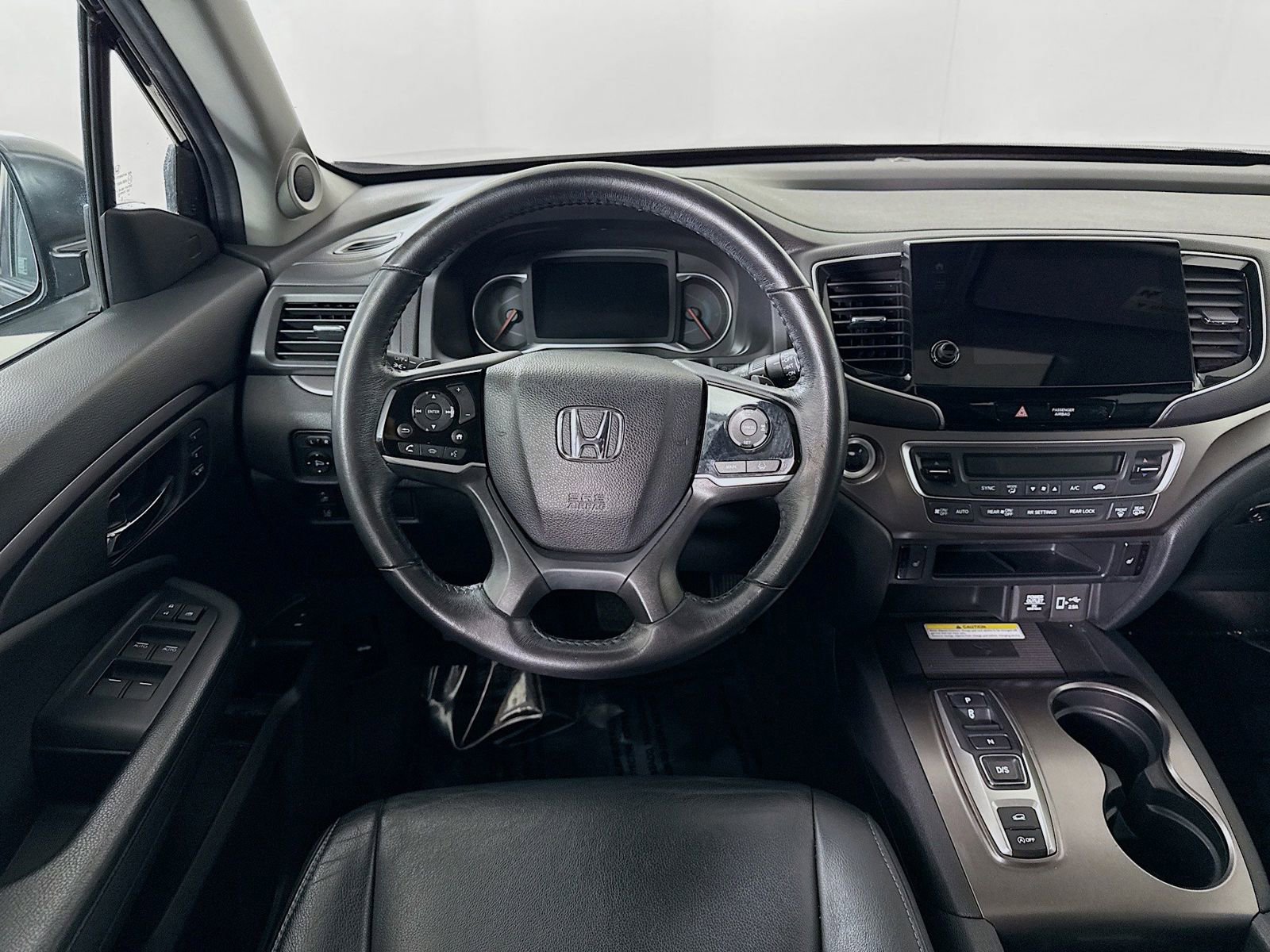 Used 2021 Honda Pilot Special Edition image 21