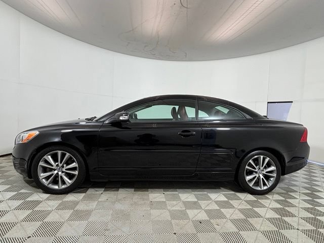 Used 2013 Volvo C70 T5 w/ Climate Pkg FWD image 12