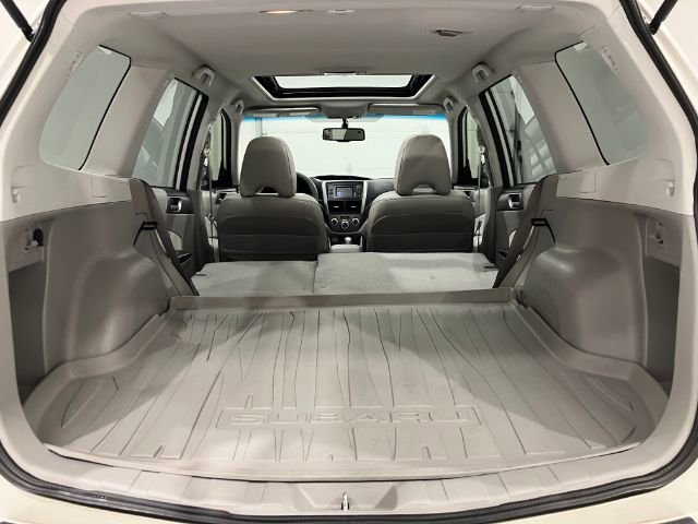 Used 2011 Subaru Forester 2.5X Limited w/ Rugged Pkg 1I image 41