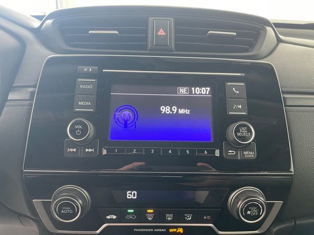 Used 2017 Honda CR-V LX image 40