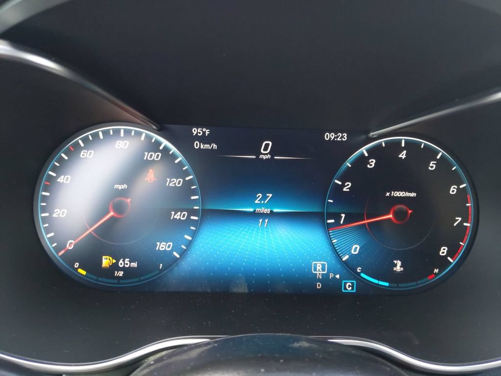Used 2022 Mercedes-Benz C 300 Coupe image 23