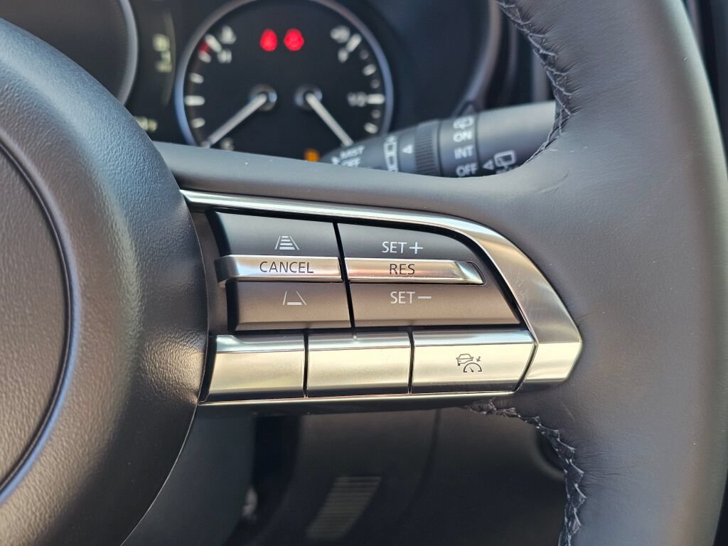 New 2026 MAZDA CX-50 AWD 2.5 Hybrid w/ Weather Package image 36