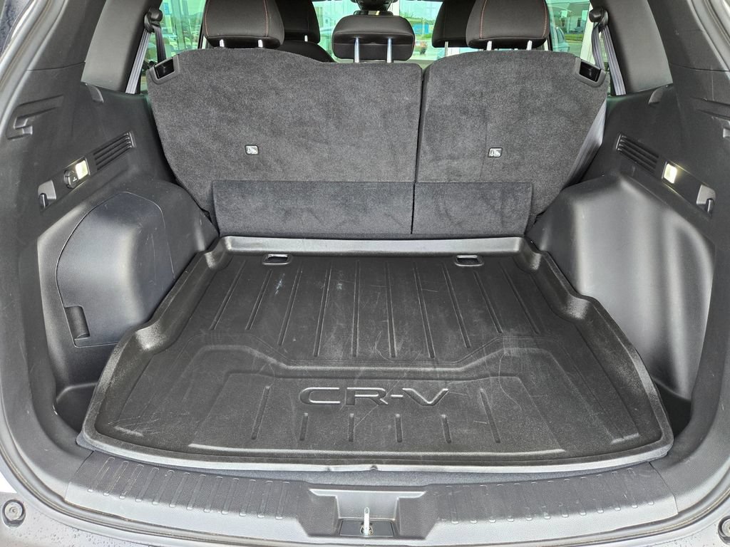 Used 2025 Honda CR-V Sport image 29